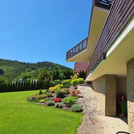 Apartmany Hutisko 769 Exterior photo