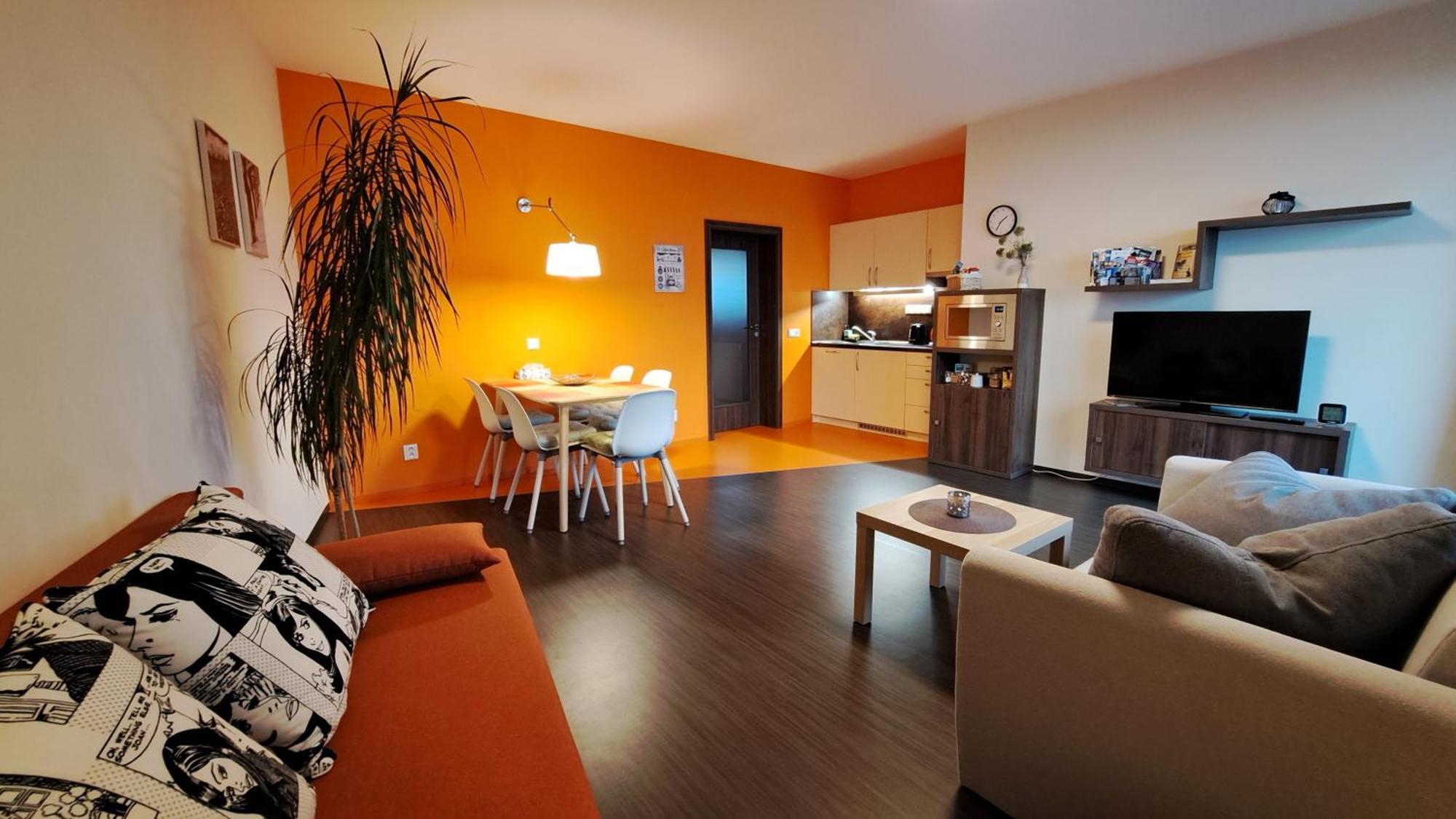 Apartment 769