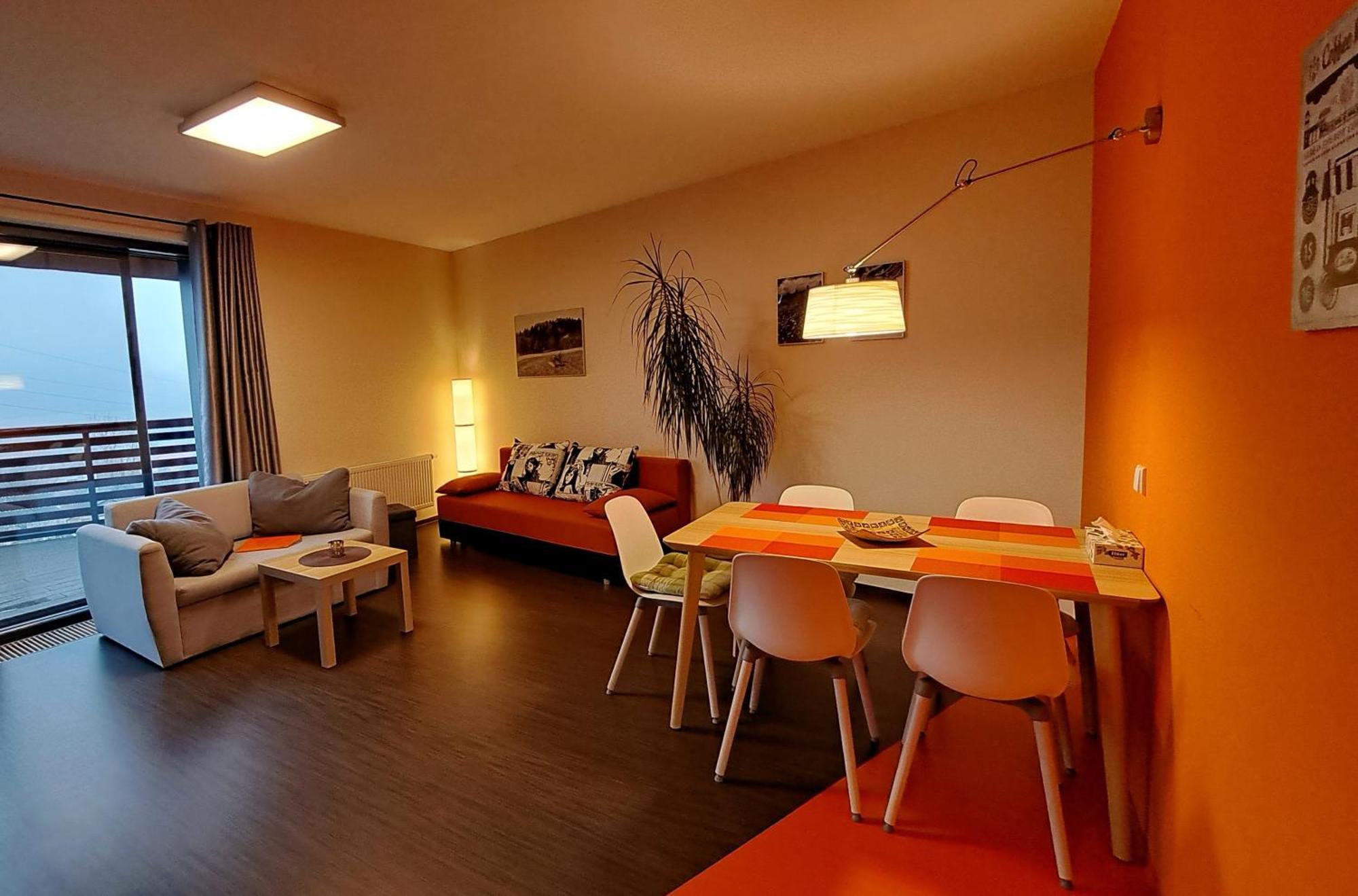 Apartment 769 Hutisko